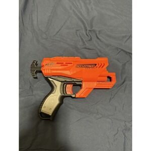 Nerf N-Strike Accustrike Elite Quadrant Blaster